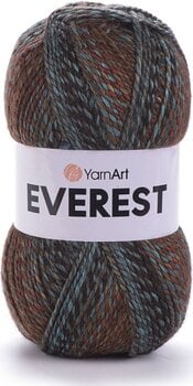 Filati per maglieria Yarn Art Everest 7046 Filati per maglieria - 1