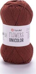 Adīšanas dzija Yarn Art Flowers Unicolor 764 Adīšanas dzija