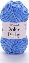 Νήμα Πλεξίματος Yarn Art Dolce Baby 777 Νήμα Πλεξίματος