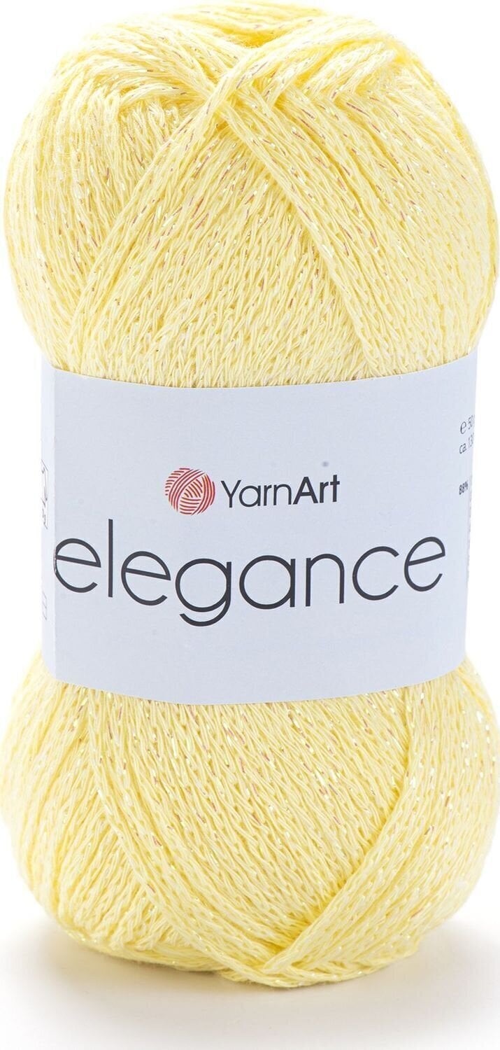 Pređa za pletenje Yarn Art Elegance 116 Pređa za pletenje