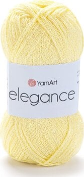 Pređa za pletenje Yarn Art Elegance 116 Pređa za pletenje - 1