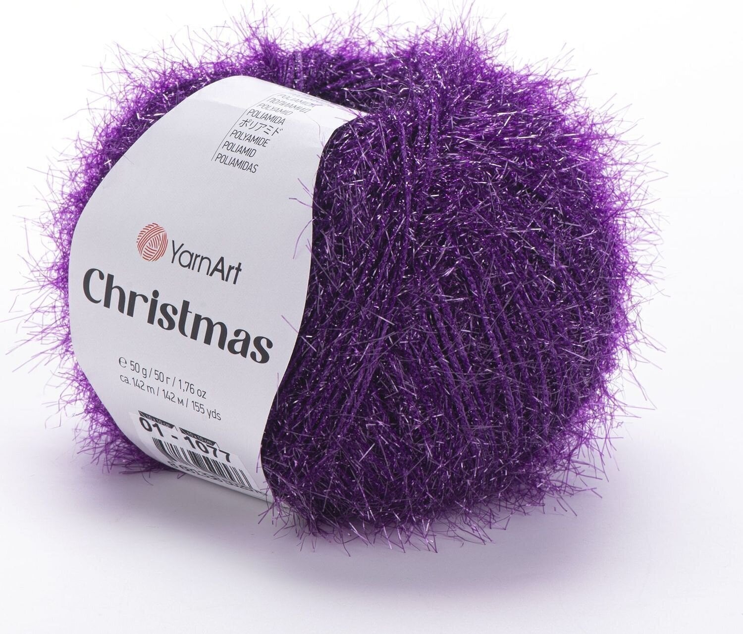 Strickgarn Yarn Art Christmas 35 Strickgarn