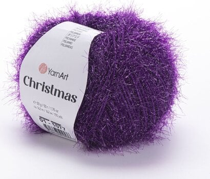 Strickgarn Yarn Art Christmas 35 Strickgarn - 1