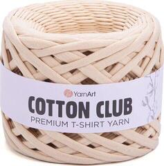 Kudumislõng Yarn Art Cotton Club 7313 Kudumislõng