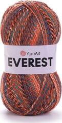 Pređa za pletenje Yarn Art Everest 7047 Pređa za pletenje