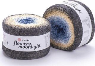 Neulelanka Yarn Art Flowers Moonlight 3287 Neulelanka