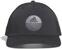 Kšiltovka Adidas Globe Trucker Black Hat