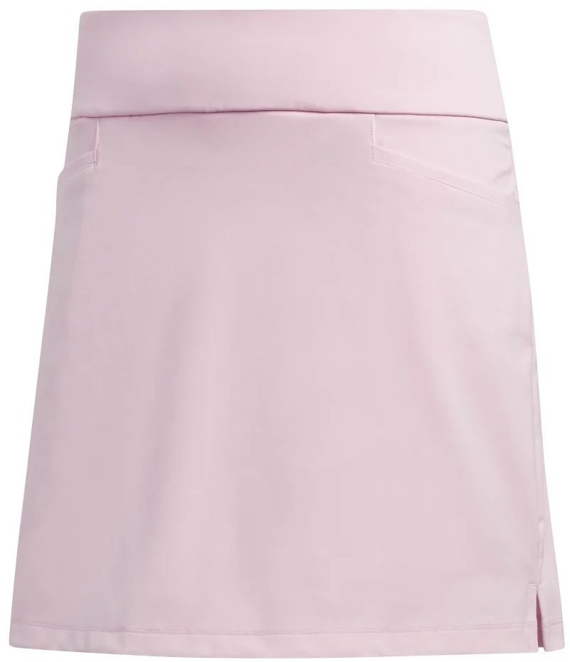 Kjol / klänning Adidas Ultimate Sport Womens Skort True Pink S