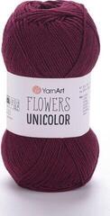 Pređa za pletenje Yarn Art Flowers Unicolor 765 Pređa za pletenje