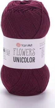 Adīšanas dzija Yarn Art Flowers Unicolor 765 Adīšanas dzija - 1