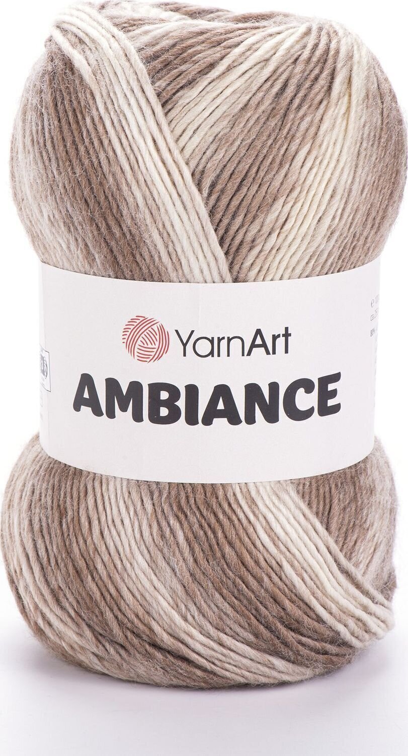 Kudumislõng Yarn Art Ambiance 161 Kudumislõng