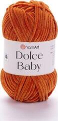 Pletacia priadza Yarn Art Dolce Baby 778 Pletacia priadza