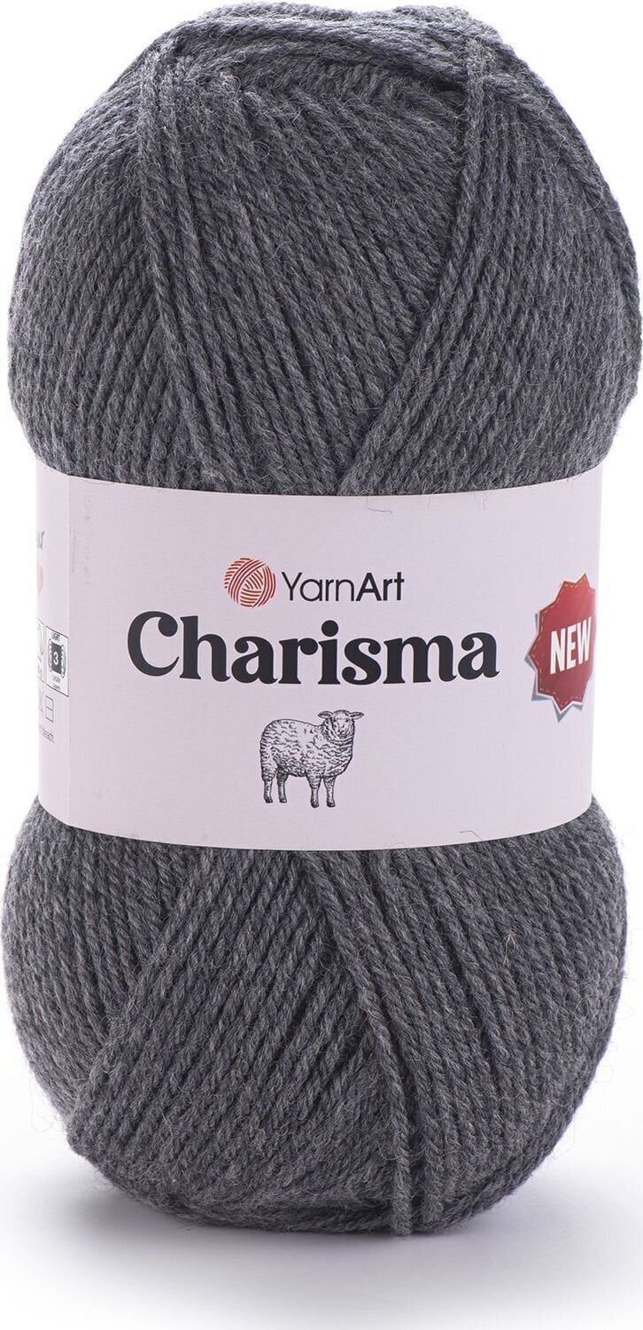Kudumislõng Yarn Art Charisma 179 Kudumislõng
