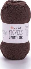Strikkegarn Yarn Art Flowers Unicolor 766 Strikkegarn