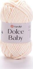 Pletacia priadza Yarn Art Dolce Baby 779 Pletacia priadza