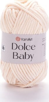 Pletacia priadza Yarn Art Dolce Baby 779 Pletacia priadza - 1