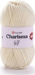 Pletacia priadza Yarn Art Charisma 502 Pletacia priadza