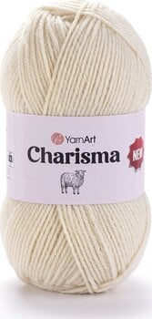 Pletacia priadza Yarn Art Charisma 502 Pletacia priadza - 1