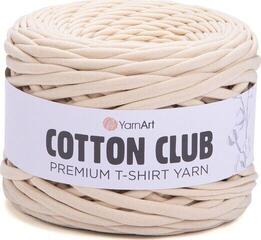 Kudumislõng Yarn Art Cotton Club 7314 Kudumislõng