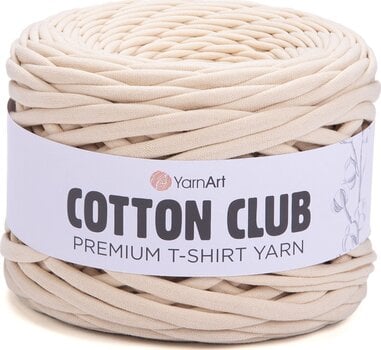 Kudumislõng Yarn Art Cotton Club 7314 Kudumislõng - 1