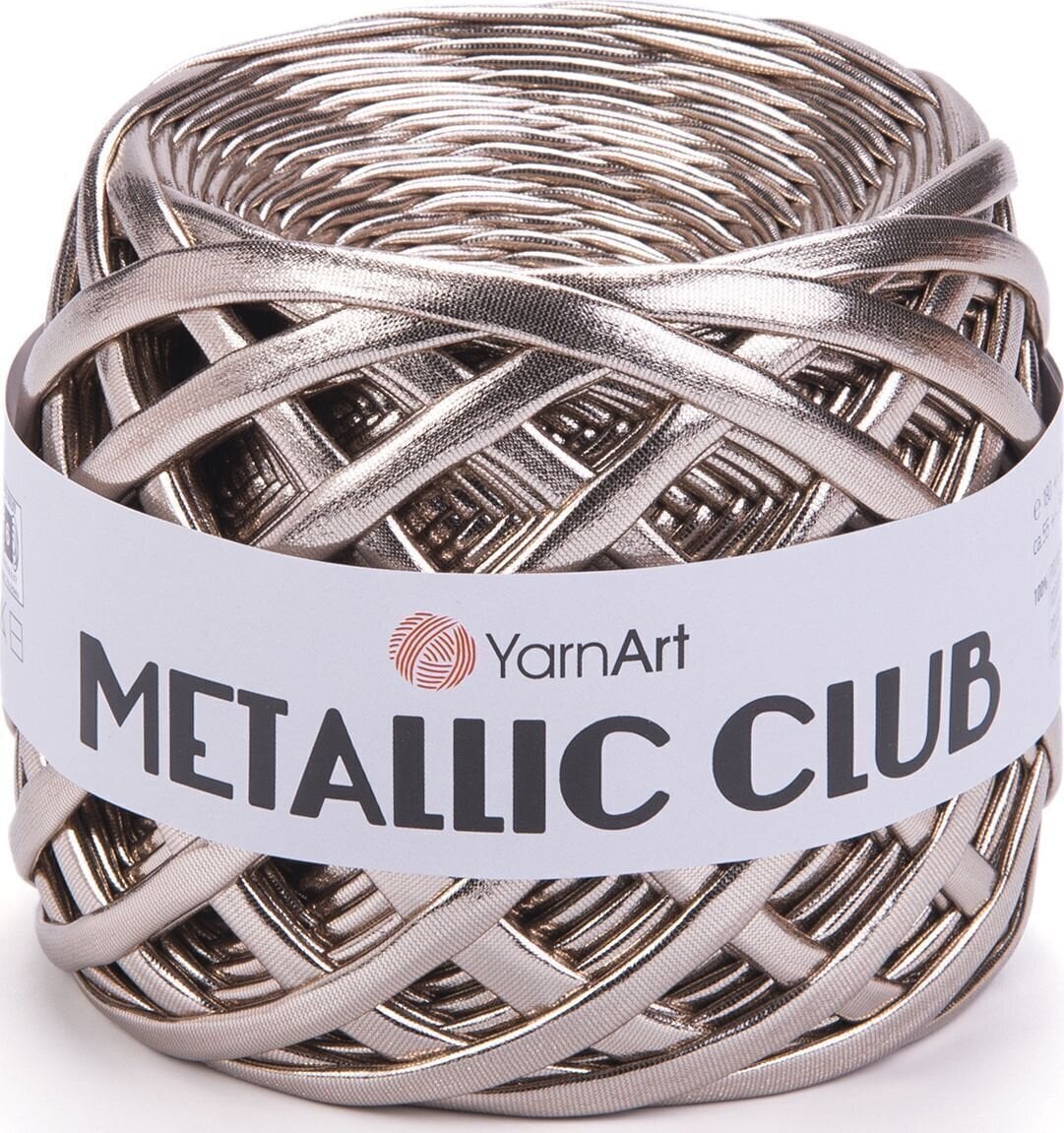 Kudumislõng Yarn Art Metallic Club 8103 Kudumislõng