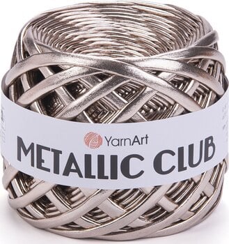 Kudumislõng Yarn Art Metallic Club 8103 Kudumislõng - 1