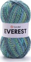 Pređa za pletenje Yarn Art Everest 7049 Pređa za pletenje