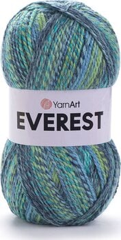 Pređa za pletenje Yarn Art Everest 7049 Pređa za pletenje - 1