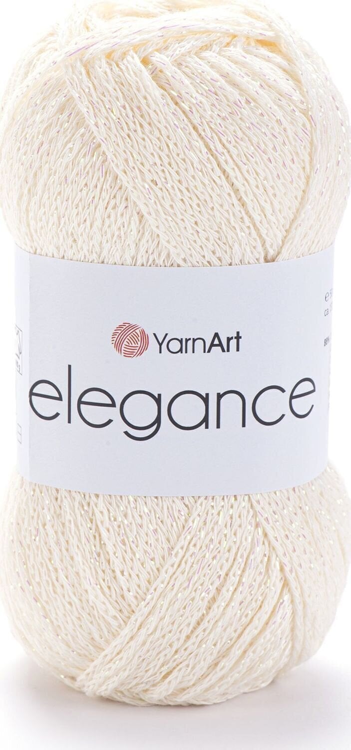 Pređa za pletenje Yarn Art Elegance 118 Pređa za pletenje
