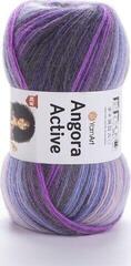 Kudumislõng Yarn Art Angora Active 847 Kudumislõng
