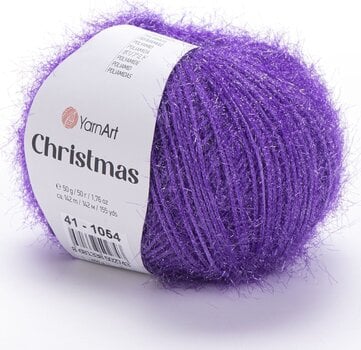 Kudumislõng Yarn Art Christmas 41 Kudumislõng - 1