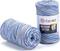 Nöör Yarn Art Macrame Cotton VR 225 m 916 Nöör