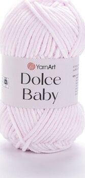 Kudumislõng Yarn Art Dolce Baby 781 Kudumislõng - 1