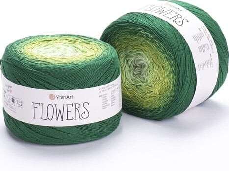 Knitting Yarn Yarn Art Flowers 283 Knitting Yarn - 1