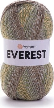 Pređa za pletenje Yarn Art Everest 7050 Pređa za pletenje - 1