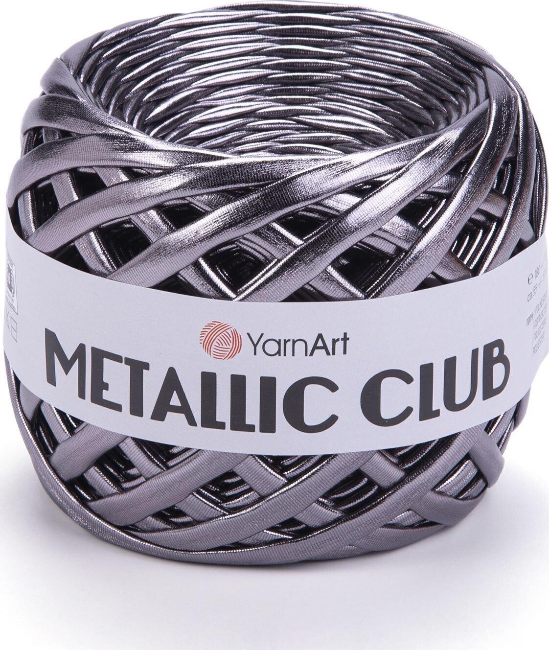 Kudumislõng Yarn Art Metallic Club 8104 Kudumislõng