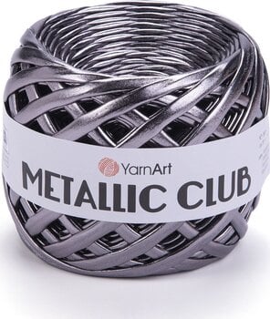 Kudumislõng Yarn Art Metallic Club 8104 Kudumislõng - 1