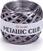 Kudumislõng Yarn Art Metallic Club 8104 Kudumislõng