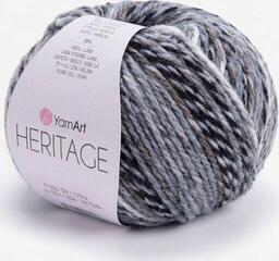 Pletacia priadza Yarn Art Heritage 330 Pletacia priadza