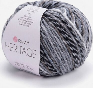 Kudumislõng Yarn Art Heritage 330 Kudumislõng - 1