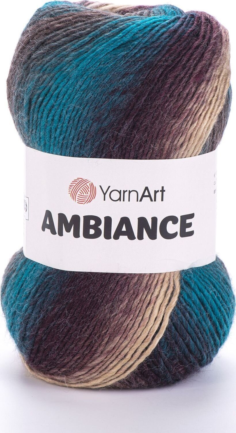 Kudumislõng Yarn Art Ambiance 163 Kudumislõng