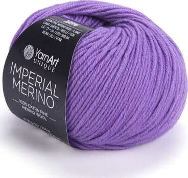 Kudumislõng Yarn Art Imperial Merino 3321 Kudumislõng - 1