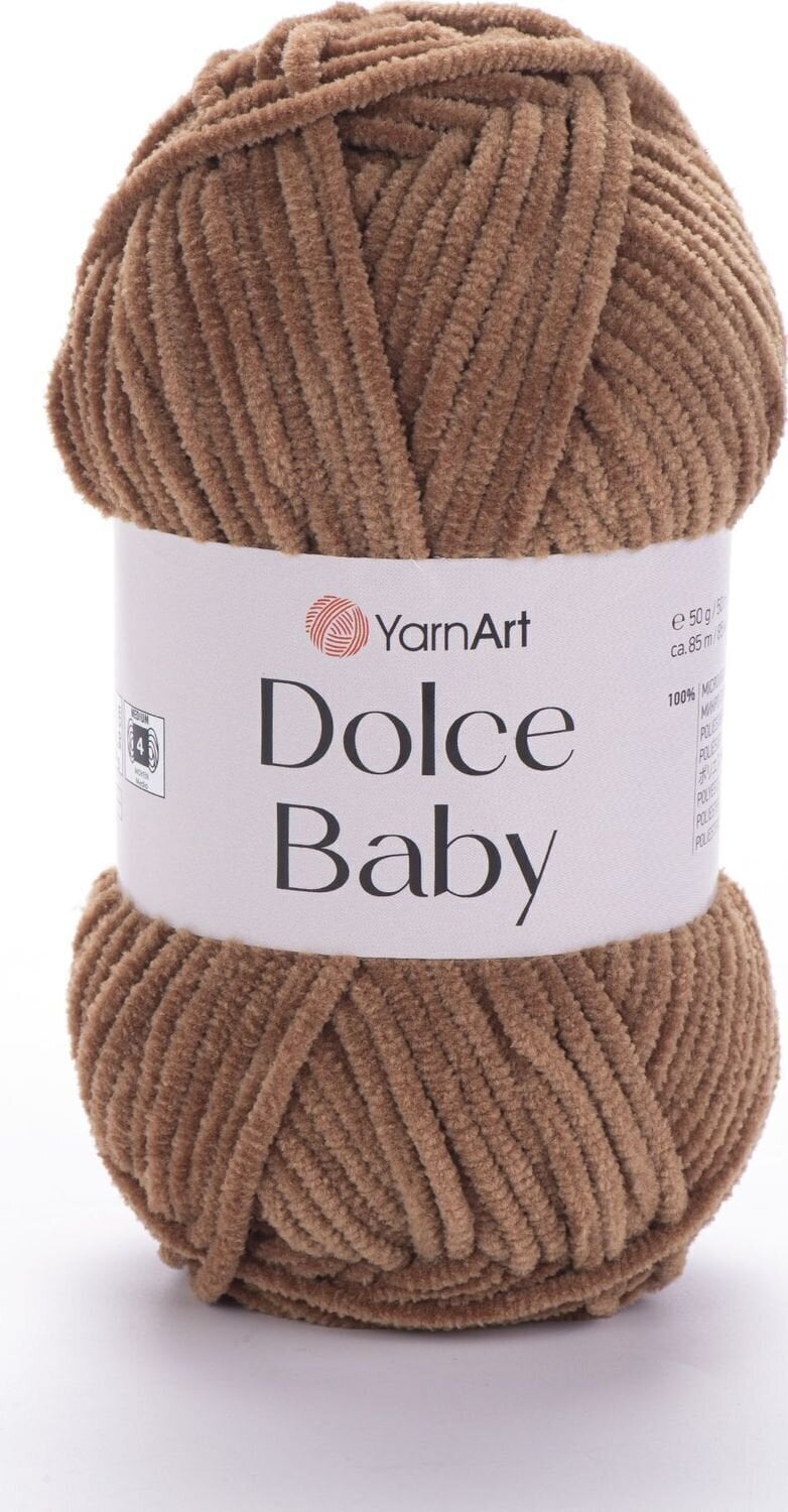 Kudumislõng Yarn Art Dolce Baby 765 Kudumislõng