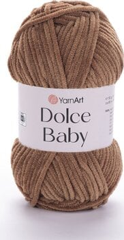 Kudumislõng Yarn Art Dolce Baby 765 Kudumislõng - 1