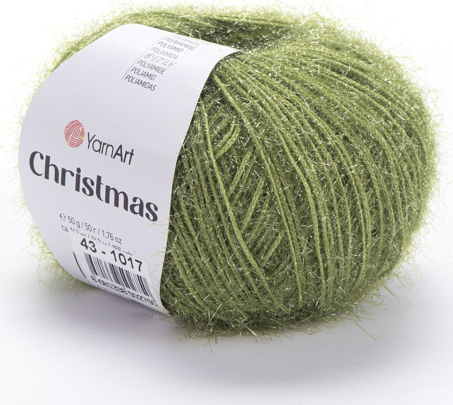 Strickgarn Yarn Art Christmas 43 Strickgarn