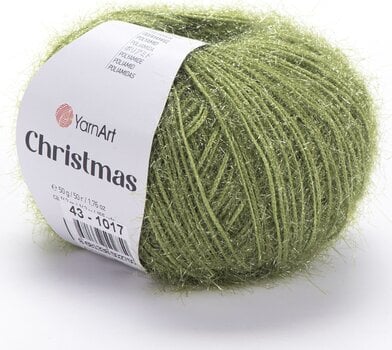 Strickgarn Yarn Art Christmas 43 Strickgarn - 1