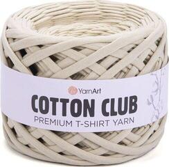 Kudumislõng Yarn Art Cotton Club 7315 Kudumislõng