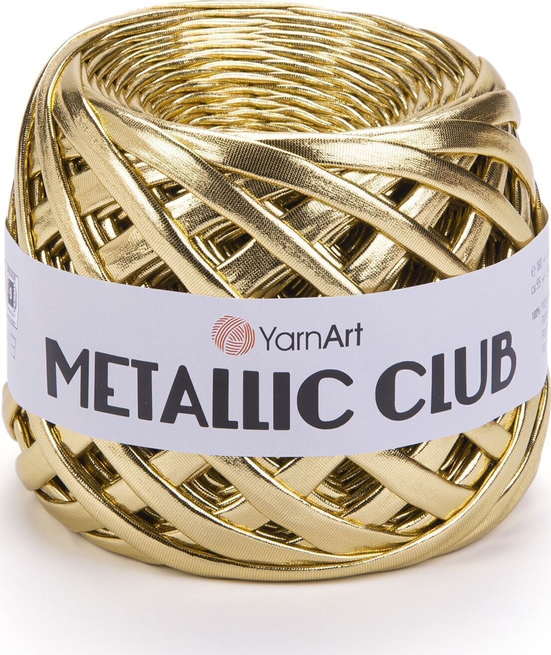 Kudumislõng Yarn Art Metallic Club 8105 Kudumislõng