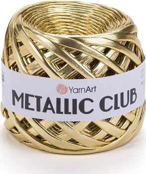 Kudumislõng Yarn Art Metallic Club 8105 Kudumislõng - 1