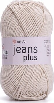 Knitting Yarn Yarn Art Jeans Plus 5 Knitting Yarn - 1